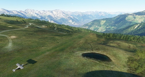 La Haute Route - Alpine Bushtrip thumbnail 3