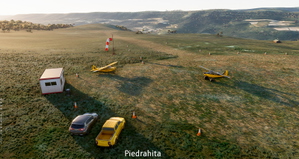 12+ Bush strips in Teruel thumbnail 3