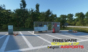 EBUL Ursel Airport, Belgium thumbnail 6