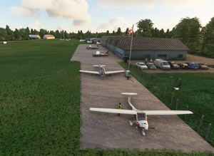 EKKL - Kalundborg Airfield thumbnail 7