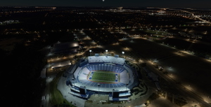Buffalo Bills Stadium, Orchard Park, NY thumbnail 6