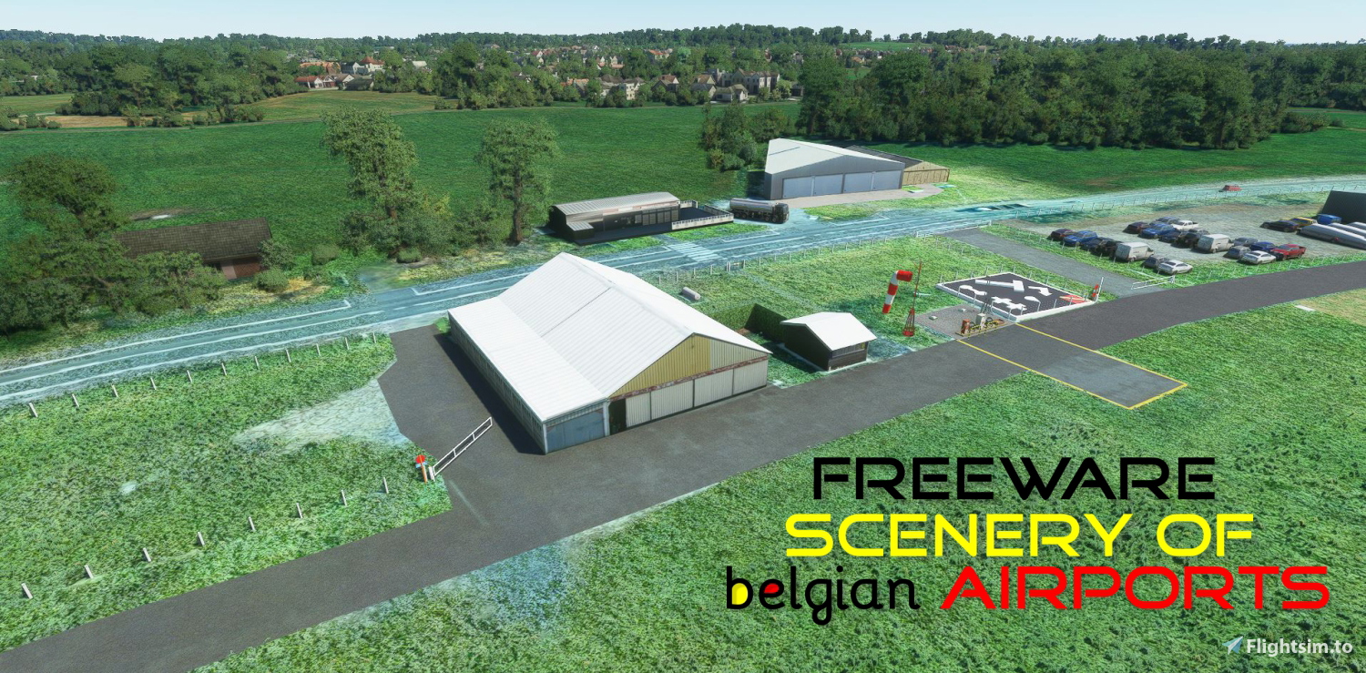 EBDT Schaffen Diest, Belgium - Image 1