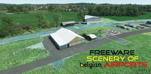EBDT Schaffen Diest, Belgium thumbnail 1