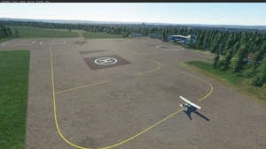 Chernivtsi International Airport — UKLN thumbnail 2