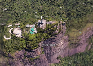 Flying from São Paulo (SBMT) to Rio de Janeiro (SBRJ) thumbnail 17