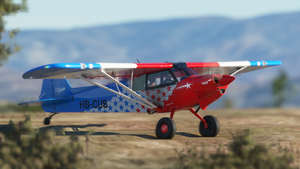 X-Cub Freedom Cub thumbnail 6