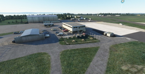 EGFF - Cardiff Airport - Upgrade thumbnail 16