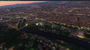 Torino landmarks - by Tatami thumbnail 3