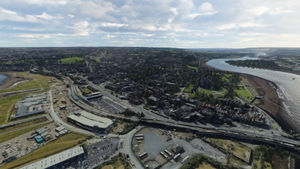 Rochester & Medway Towns thumbnail 8