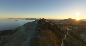 LGKR - Corfu International Airport "Ioannis Kapodistrias" v1.3 thumbnail 11