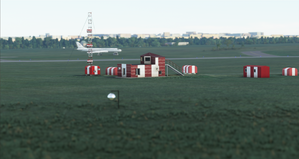 UNOO Omsk Tsentralny airport thumbnail 8