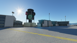 Geneva LSGG Airport (Basic) thumbnail 2