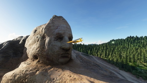 Expendables Pilots Landing Challenges part 5 thumbnail 5