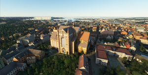Wismar Landmarks thumbnail 10