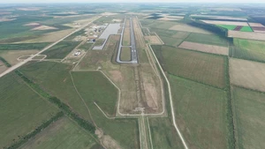 URRP - Platov Airport - Rostov-on-Don thumbnail 9