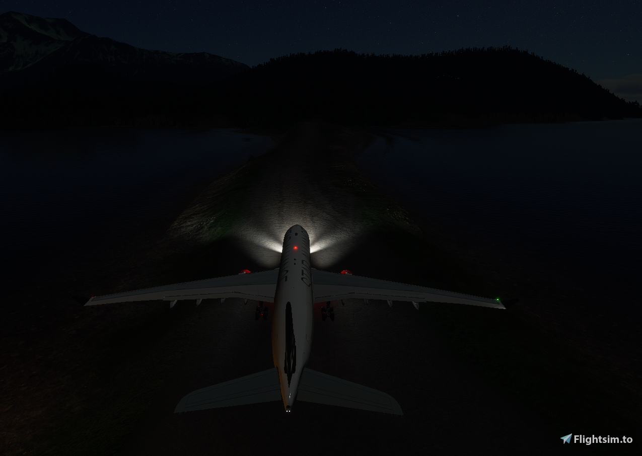 A330 Light Fix Update - Image 1