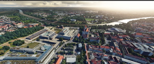 Ingolstadt,Germany nr Munich thumbnail 5