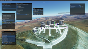 VLT Very Large Telescope  thumbnail 5