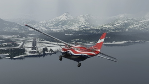Cessna 208B Ravn Alaska N1242Y thumbnail 5