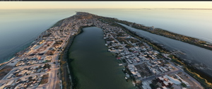 Isla Mujeres off the coast of Cancun thumbnail 13