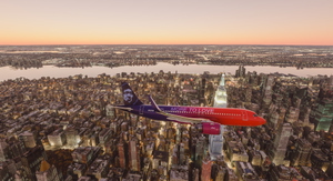 Alaska Airlines "MORE TO LOVE" thumbnail 3