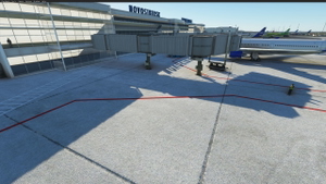 UNNT - Tolmachevo - Novosibirsk thumbnail 5
