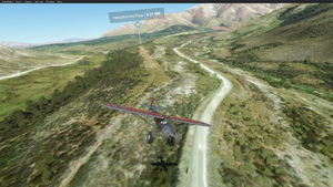 New Zealand South Island airfield pack thumbnail 5