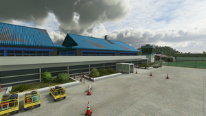 Surigao Airport - RPMS thumbnail 6