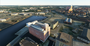 Wismar Landmarks thumbnail 3