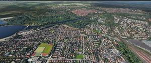 Ingolstadt,Germany nr Munich thumbnail 3