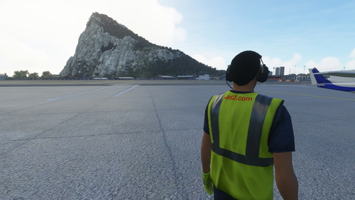 [Ground Handling] jet2.com Textures