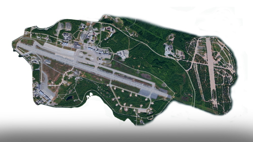 ENDU - Aerial Imagery
