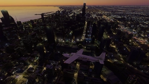 Wolf Point - West Chicago River Area - Chicago thumbnail 9