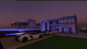 PROJET DUBAI Enhanced + Night Light thumbnail 5