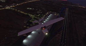 GCTS_Luces_V1 - Aeropuerto de Tenerife Sur Reina Sofía thumbnail 8