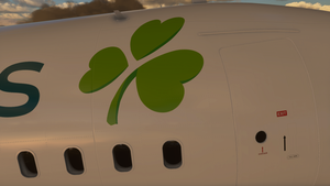 Aer Lingus A320 4K thumbnail 2