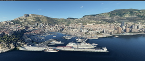 Monaco high detail new version USE MY NEWER VERSION ON HERE  thumbnail 1