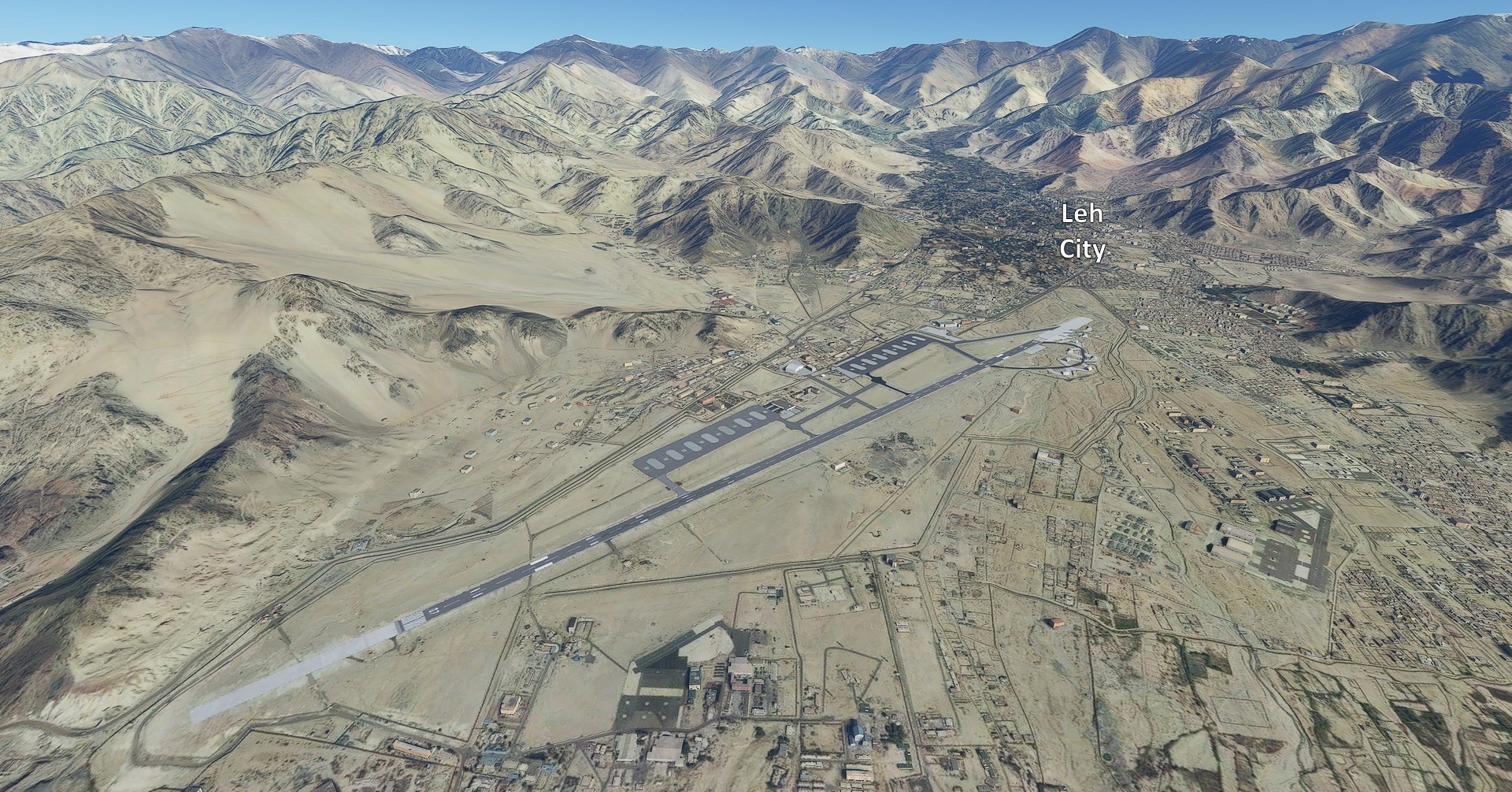 VILH Leh - Image 1
