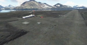 BGKK - Kulusuk Greenland thumbnail 7