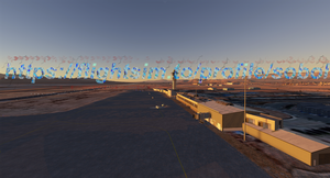 OIKK-Kerman International Airport thumbnail 1