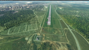 UUOB - Belgorod thumbnail 6