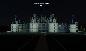 Château de Chambord thumbnail 7