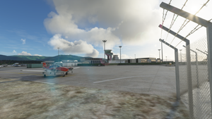 LFKJ Ajaccio  thumbnail 3