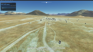 ALMA Atacama Large Millimeter Array  Radiotelescope thumbnail 3