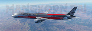 Etihad - Formula 1 (2019) thumbnail 1