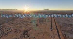 OIKK-Kerman International Airport thumbnail 2