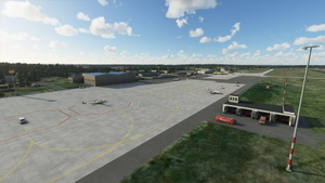 UUOO - Voronezh thumbnail 5