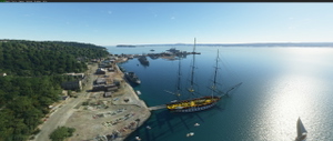 Base Naval Talcahuano y  Astillero Asmar - CHILE thumbnail 1