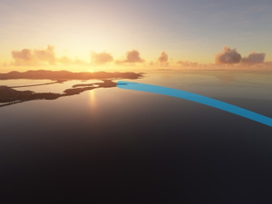 Community Landing Challenge (TNCM, Sint Maarten) thumbnail 4
