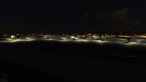CYXH Medicine Hat Regional Airport thumbnail 9